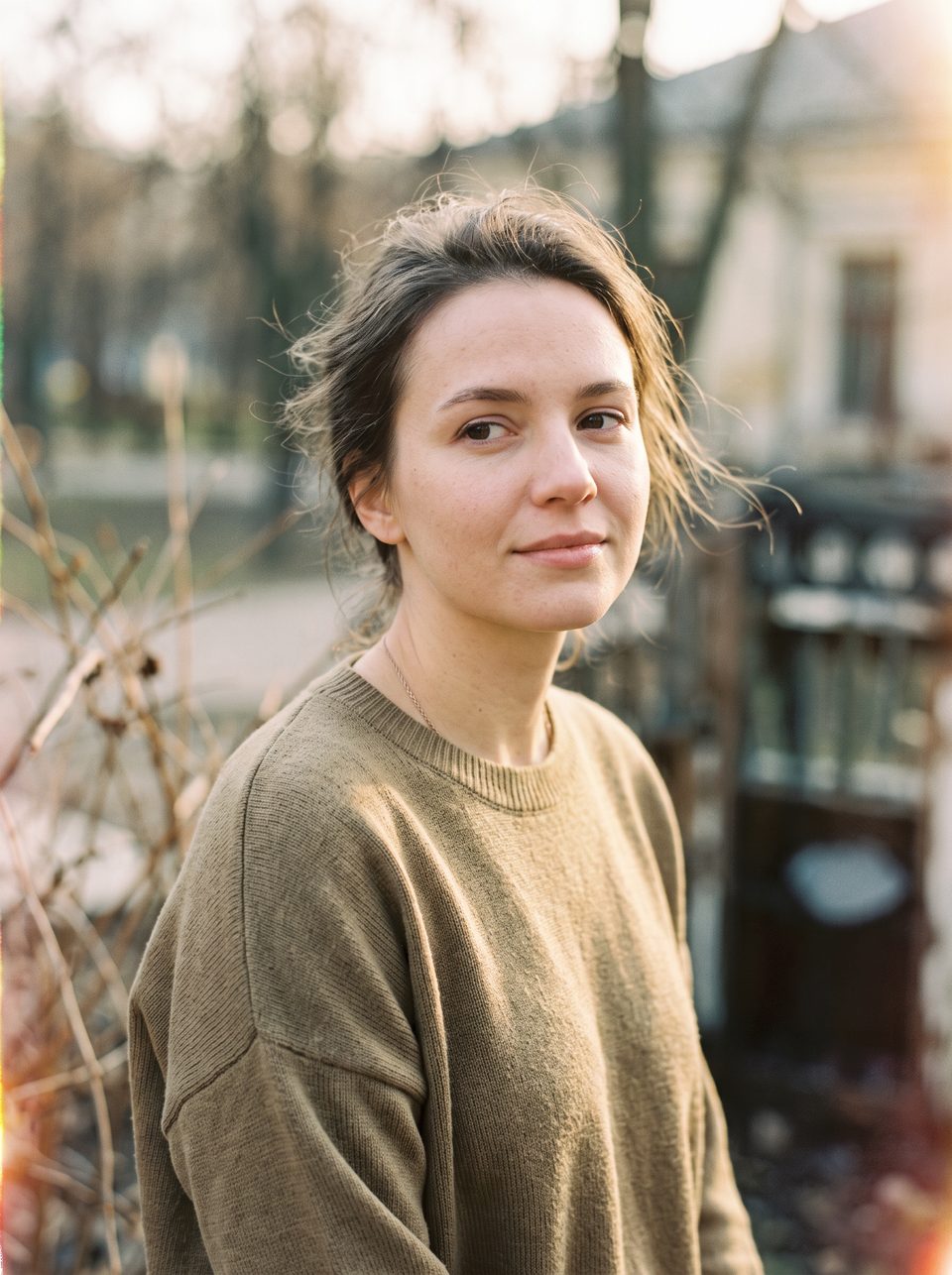 Эффект плёнки
