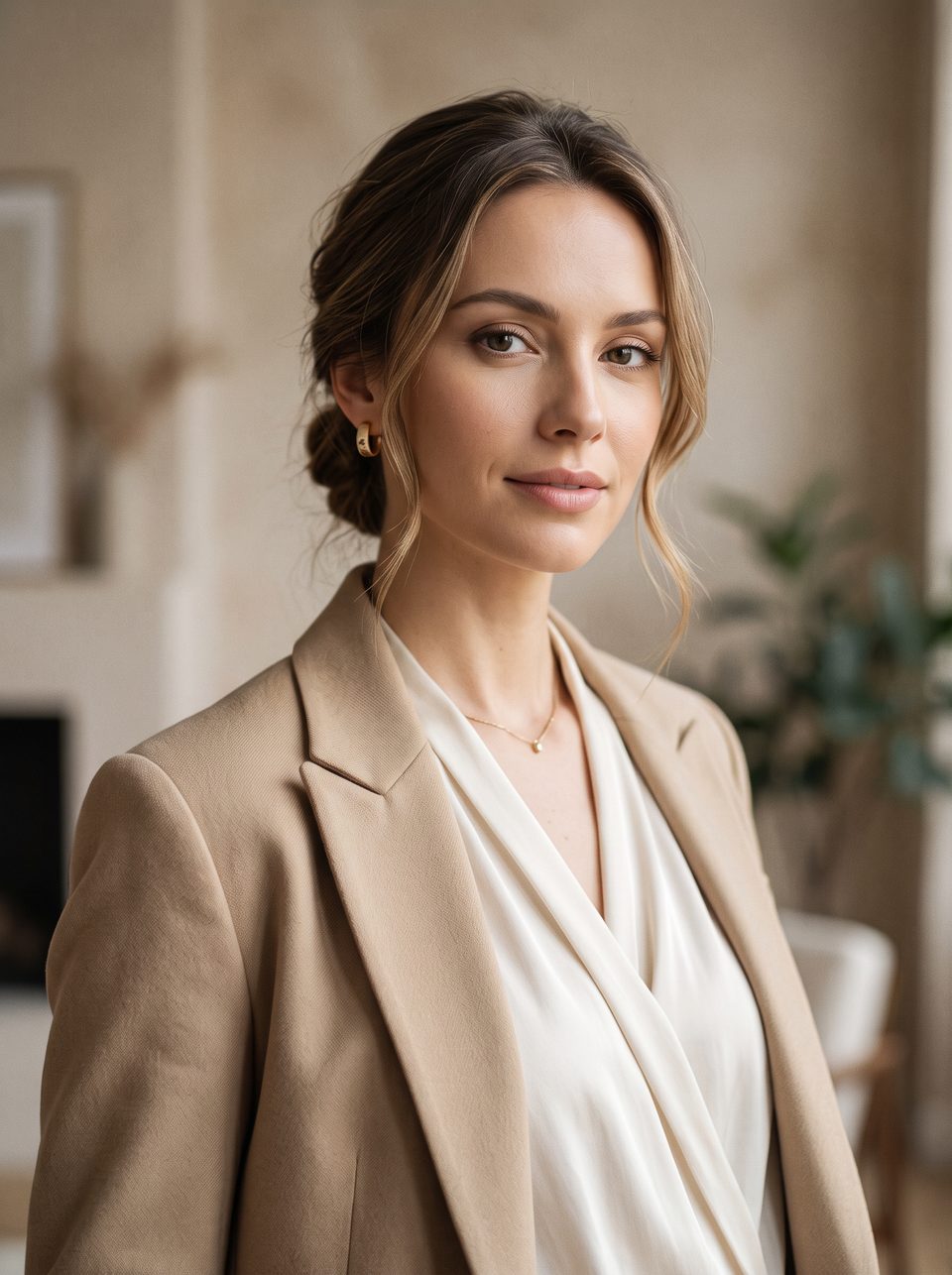 Минимализм и люкс