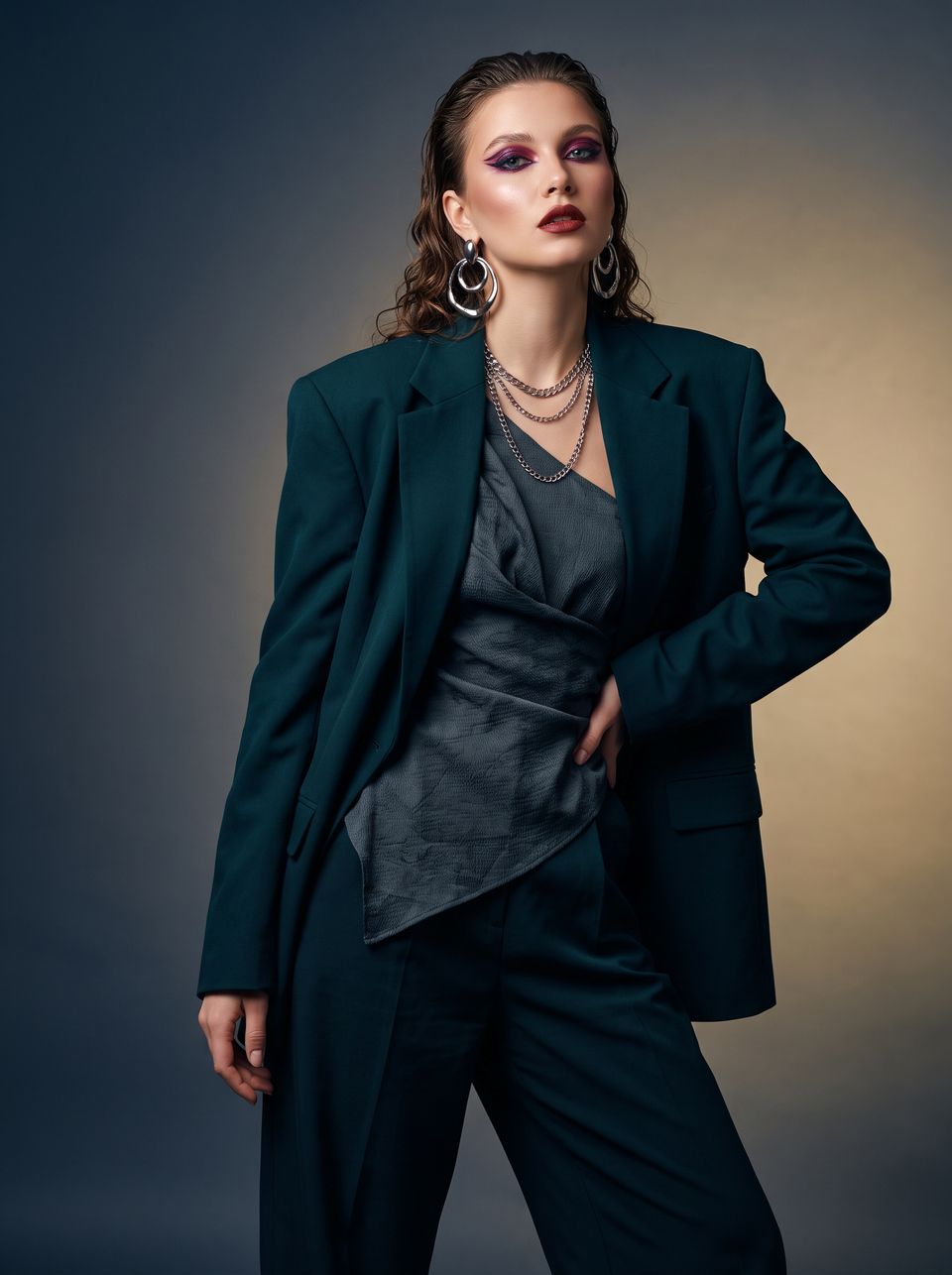 Fashion-съёмка